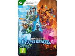 Microsoft Minecraft Legends (ESD) 1