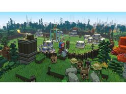 Microsoft Minecraft Legends Deluxe Edition (ESD) 6