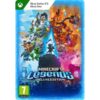 Microsoft Minecraft Legends Deluxe Edition (ESD) 1