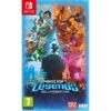 Nintendo Minecraft Legends – Deluxe Edition 1