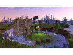 GAME Minecraft Legends – Deluxe Edition 6