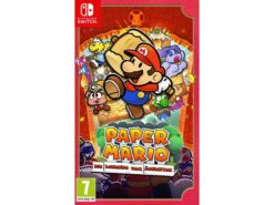 Nintendo Paper Mario: La Légende de la Porte de l’Eon 1