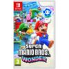 Nintendo Super Mario Bros. Wonder 1