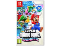 Nintendo Super Mario Bros. Wonder 1