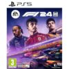 Electronic Arts F1 24 1