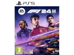 Electronic Arts F1 24 1