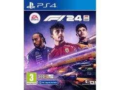 Electronic Arts F1 24 1