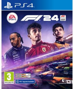 Electronic Arts F1 24 1