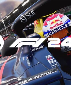 Electronic Arts F1 24