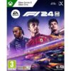 Electronic Arts F1 24 1