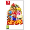 Nintendo Super Mario RPG 1