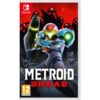 Nintendo Metroid Dread 1