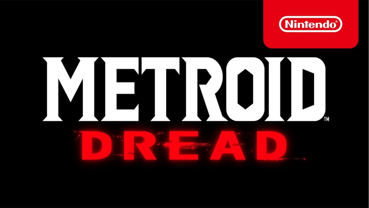 Nintendo Metroid Dread 3