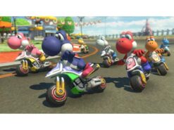 Nintendo Mario Kart 8 Deluxe 2