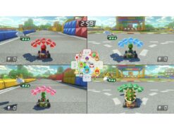 Nintendo Mario Kart 8 Deluxe 3