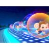 Nintendo Super Monkey Ball: Banana Rumble 3