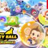 Nintendo Super Monkey Ball: Banana Rumble 9