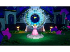 Nintendo Princess Peach: Showtime! 1