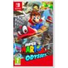 Nintendo Super Mario Odyssey (D) 1