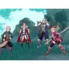 Nintendo Fire Emblem Engage 1