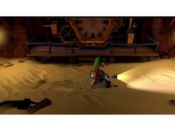 Nintendo Luigi`s Mansion 2 HD 5