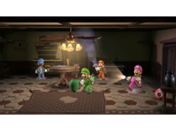 Nintendo Luigi`s Mansion 2 HD 7