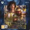 Microsoft Age of Empires IV Anniversary Edition (ESD)