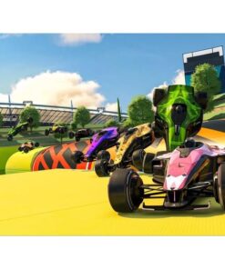 Microsoft Trackmania Club Access (1 Jahr) (ESD) 2