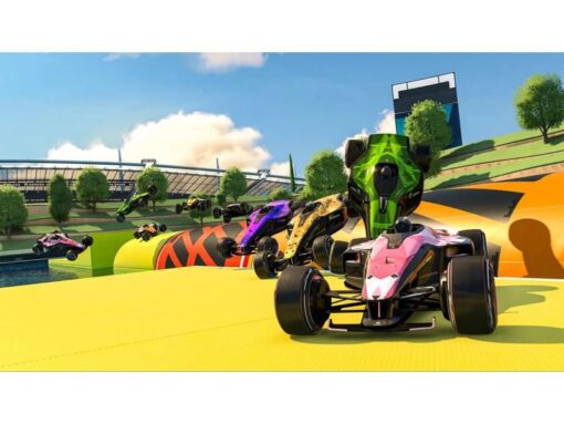 Microsoft Trackmania Club Access (1 Jahr) (ESD) 2