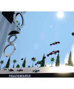 Microsoft Trackmania Club Access (1 Jahr) (ESD) 5