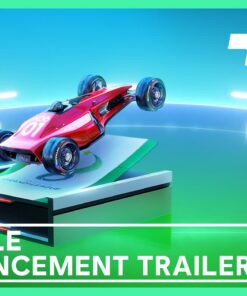 Microsoft Trackmania Club Access (1 Jahr) (ESD) 8