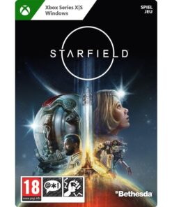 Microsoft Starfield (ESD) 1