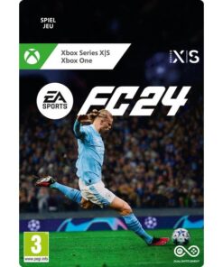 Microsoft EA Sports FC 24 (ESD)