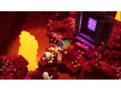 Microsoft Minecraft Dungeons Ultimate Edition (ESD) 5