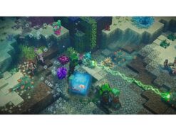 Microsoft Minecraft Dungeons Ultimate Edition (ESD) 8