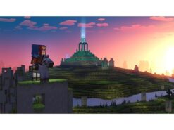 Microsoft Minecraft Legends Deluxe Edition (ESD) 5