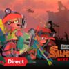 Nintendo Splatoon 3 + Erweiterungspass