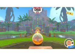 Nintendo Super Monkey Ball: Banana Rumble 6