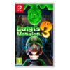 Nintendo Luigi’s Mansion 3 1