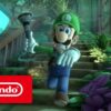 Nintendo Luigi’s Mansion 3 9