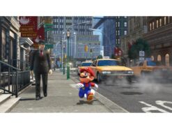 Nintendo Super Mario Odyssey 6