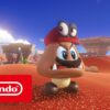 Nintendo Super Mario Odyssey 10