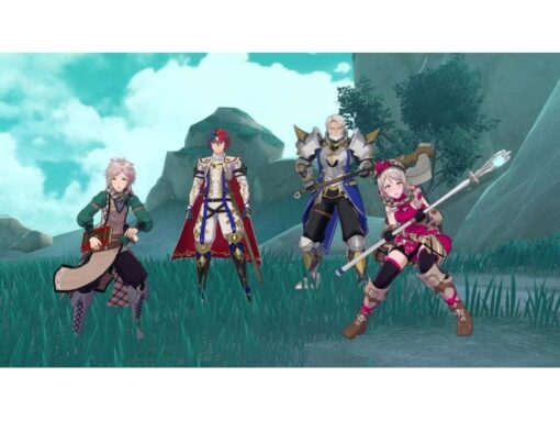 Nintendo Fire Emblem Engage 2