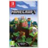 Nintendo Minecraft: Nintendo Switch Edition 1