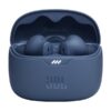 JBL Écouteurs True Wireless In-Ear Tune Beam Bleu 1