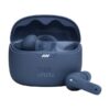 JBL Écouteurs True Wireless In-Ear Tune Beam Bleu 2