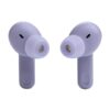 JBL Écouteurs True Wireless In-Ear Tune Beam Violet 8