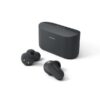 Philips Écouteurs True Wireless In-Ear TAT3508BK Noir 1