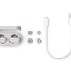 Philips Écouteurs True Wireless In-Ear TAT3508WT Blanc 5