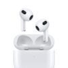 Apple Écouteurs True Wireless In-Ear AirPods 3. Gen Lightning 8